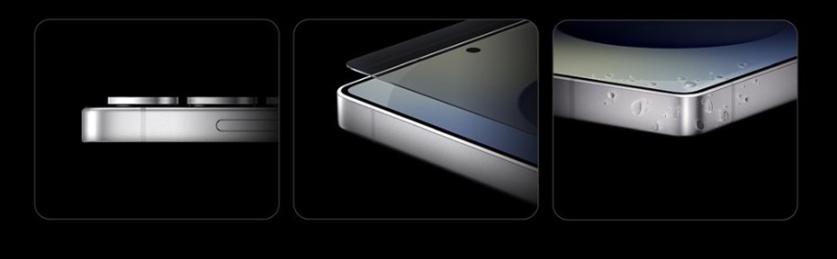 Samsung Galaxy S25 Ultra 5G IP68